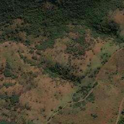 Satellite imagery of KLEINFONTEIN, MZ