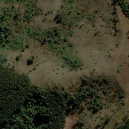 Satellite imagery of WELTEVREDEN, MZ