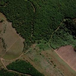 Satellite imagery of WELTEVREDEN, MZ
