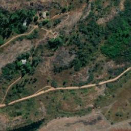 Satellite imagery of HAIG, MZ