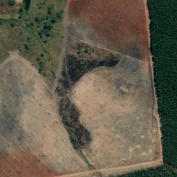 Satellite imagery of HAIG, MZ