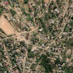 Satellite imagery of POOMOELONGA, MZ