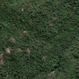 Satellite imagery of POOMOELONGA, MZ