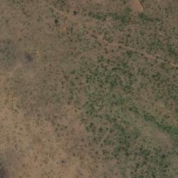Satellite imagery of FIHLAMANZI, MZ