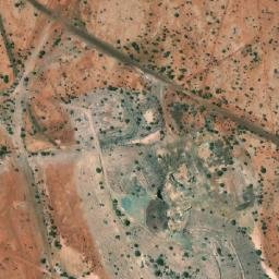 Satellite imagery of Kinders Group, AU