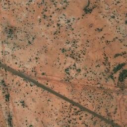 Satellite imagery of Kinders Group, AU