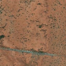 Satellite imagery of Kinders Group, AU