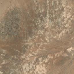 Satellite imagery of Portezuelo de las Carretas, CL