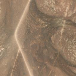 Satellite imagery of Portezuelo de las Carretas, CL