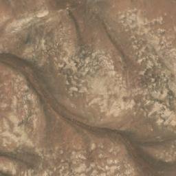 Satellite imagery of Portezuelo de las Carretas, CL