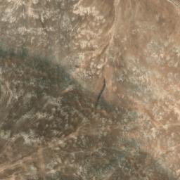 Satellite imagery of Cerro Milagro, CL