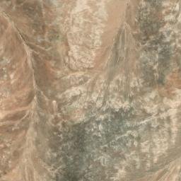 Satellite imagery of Cerro Milagro, CL