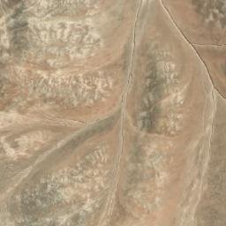 Satellite imagery of Cerro Milagro, CL