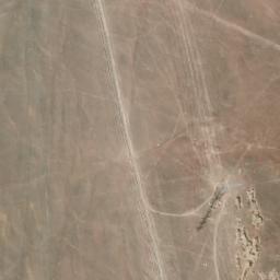 Satellite imagery of Oficina Flor de Chile, CL