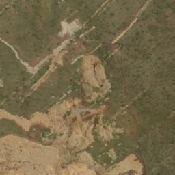 Satellite imagery of Palmiet, ZA