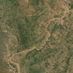 Satellite imagery of Palmiet, ZA
