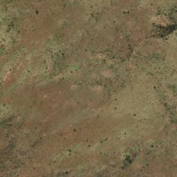 Satellite imagery of DOORNHOEK, BW