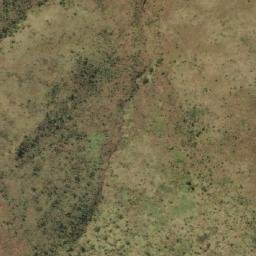 Satellite imagery of DOORNHOEK, BW