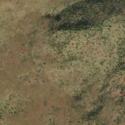 Satellite imagery of DOORNHOEK, BW