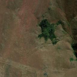 Satellite imagery of KNAPDAAR, MZ