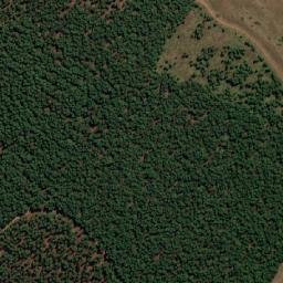 Satellite imagery of WATERVAL, MZ
