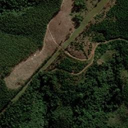 Satellite imagery of WELTEVREDEN, MZ