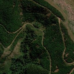 Satellite imagery of WELTEVREDEN, MZ