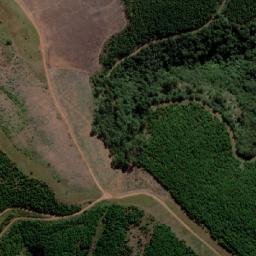 Satellite imagery of WELTEVREDEN, MZ