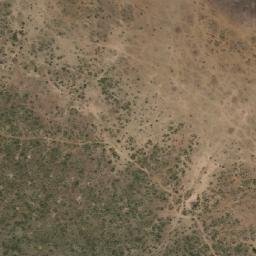 Satellite imagery of FIHLAMANZI, MZ