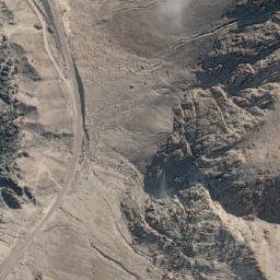 Satellite imagery of Punta Viento, CL