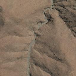 Satellite imagery of Cerro Pico del Cascabel, CL