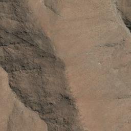 Satellite imagery of Cerro Pico del Cascabel, CL