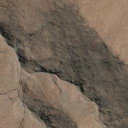 Satellite imagery of Cerro Pico del Cascabel, CL