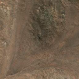 Satellite imagery of Cerro del Perrito Muerto, CL