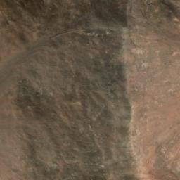 Satellite imagery of Cerro del Perrito Muerto, CL