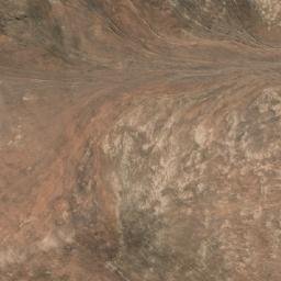 Satellite imagery of Cerro del Perrito Muerto, CL