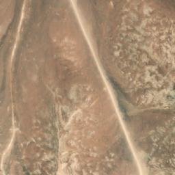 Satellite imagery of Portezuelo de las Carretas, CL