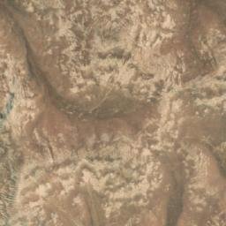 Satellite imagery of Portezuelo de las Carretas, CL