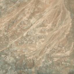 Satellite imagery of Cerro Milagro, CL