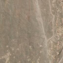 Satellite imagery of Oficina Flor de Chile, CL