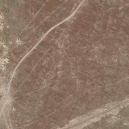 Satellite imagery of Oficina Flor de Chile, CL