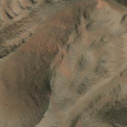 Satellite imagery of Cordón del Azufre, AR