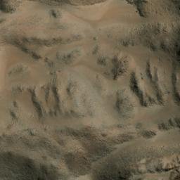 Satellite imagery of Cordón del Azufre, AR