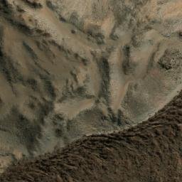 Satellite imagery of Cordón del Azufre, AR
