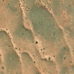 Satellite imagery of JAKHALS, BW
