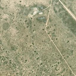 Satellite imagery of NOSSOB 17, BW