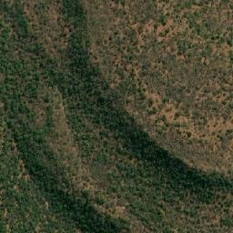 Satellite imagery of BUISPOORT, BW