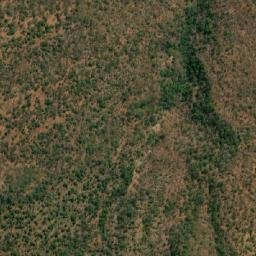 Satellite imagery of BUISPOORT, BW