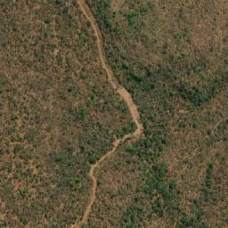 Satellite imagery of BUISPOORT, BW