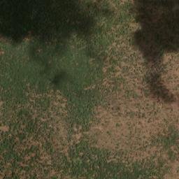 Satellite imagery of HARTBEES, BW